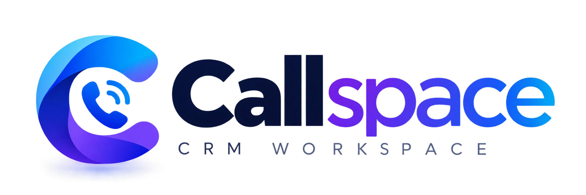 Callspace CRM Workspace